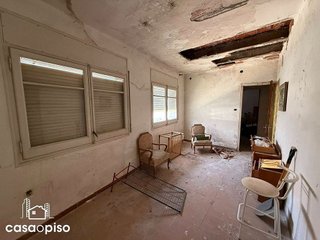 Casa adosada en venta en La Maurina en Terrassa