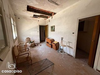 Casa adosada en venta en La Maurina en Terrassa