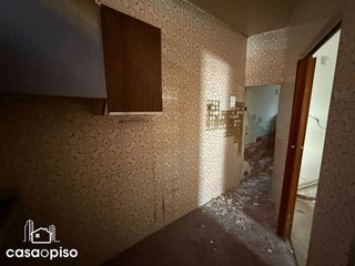 Casa adosada en venta en La Maurina en Terrassa
