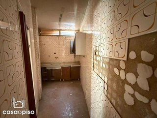 Casa adosada en venta en La Maurina en Terrassa