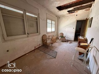 Casa adosada en venta en La Maurina en Terrassa