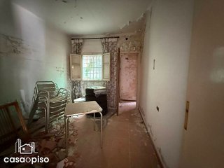 Casa adosada en venta en La Maurina en Terrassa