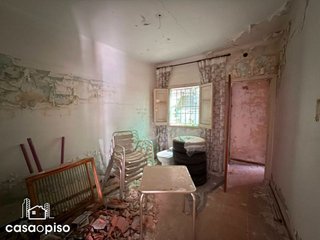 Casa adosada en venta en La Maurina en Terrassa