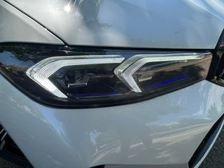 BMW Serie 320d Xdrive Touring 2025
