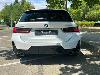 BMW Serie 320d Xdrive Touring 2025