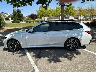 BMW Serie 320d Xdrive Touring 2025