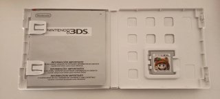 Super Mario 3D Land Nintendo 3DS