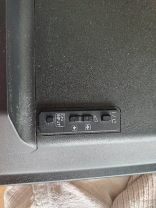 Vendo TV Sony. Sony KDL-32R410B Televisor 60W a mi
