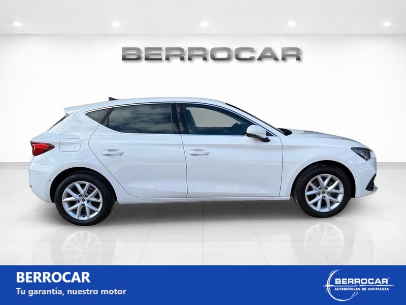 SEAT León 2.0 TDI DSG-7 Style 2024, foto 3