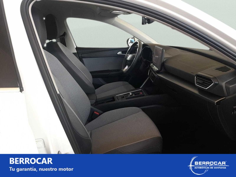SEAT León 2.0 TDI DSG-7 Style 2024, foto 5