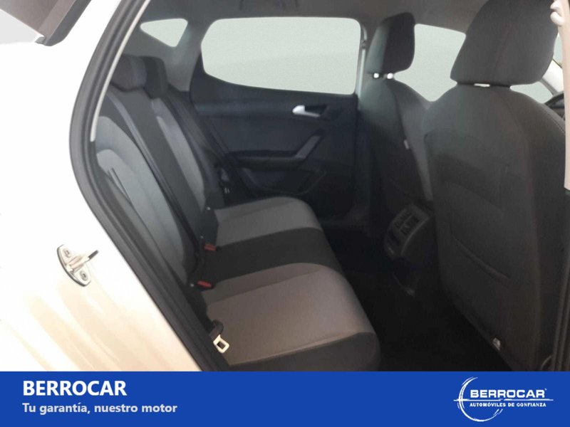 SEAT León 2.0 TDI DSG-7 Style 2024, foto 6