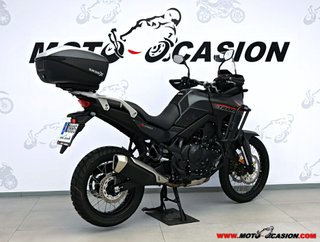HONDA XL 750 TRANSALP ¿A2? GARANTÍA OFICIAL