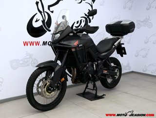 HONDA XL 750 TRANSALP ¿A2? GARANTÍA OFICIAL