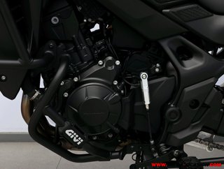 HONDA XL 750 TRANSALP ¿A2? GARANTÍA OFICIAL