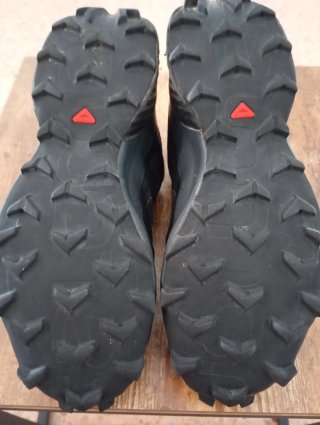 Zapatillas Salomon Trail Running Gore-Tex
