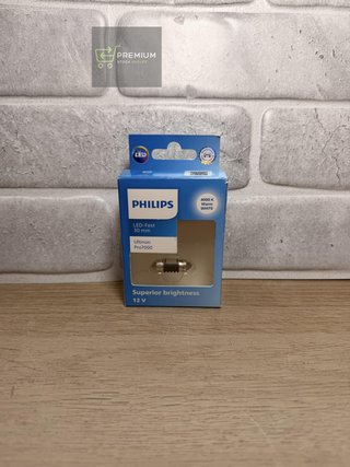Foco de intermitente philips