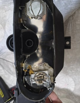 Fanale Gilera Runner 180