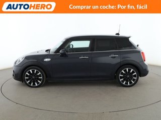 MINI Cooper Cooper S
