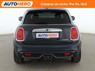 MINI Cooper Cooper S