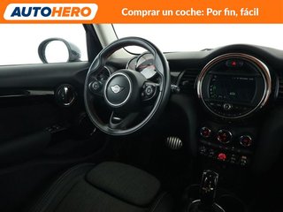 MINI Cooper Cooper S