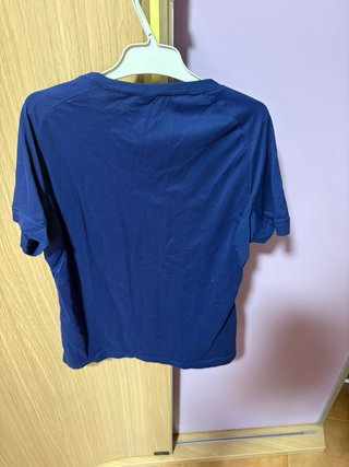 Lote 3 Camisetas Técnicas talla XS
