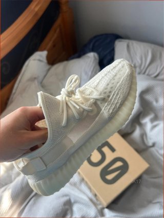 Adidas Yeezy Boost 350 V2 Talla 41