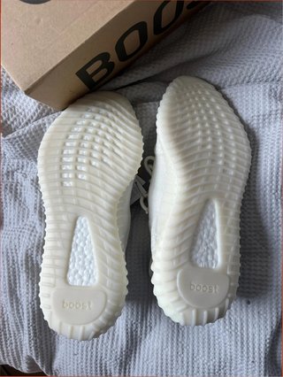 Adidas Yeezy Boost 350 V2 Talla 41