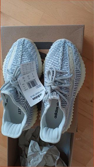 Adidas Yeezy Boost 350 V2 Talla 39