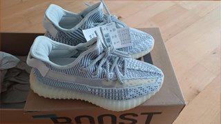 Adidas Yeezy Boost 350 V2 Talla 39