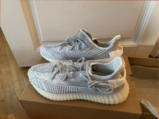 Adidas Yeezy Boost 350 V2 Talla 42.5