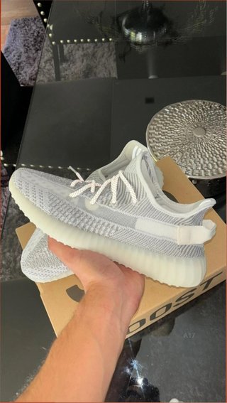 Adidas Yeezy Boost 350 V2 Talla 36.5