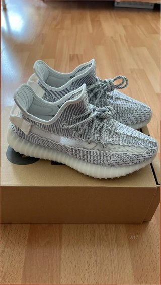 Adidas Yeezy Boost 350 V2 Talla 38.5