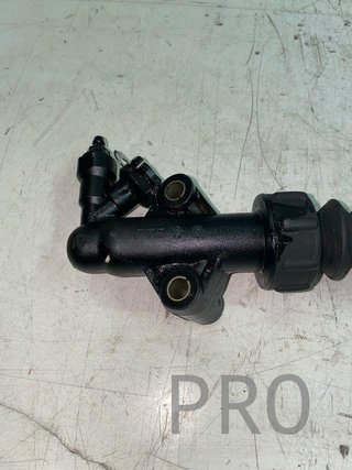 bomba embrague ford citroen peugeot