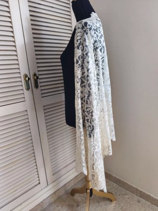 Mantilla antigua