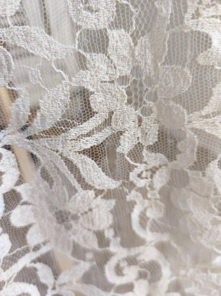 Mantilla antigua