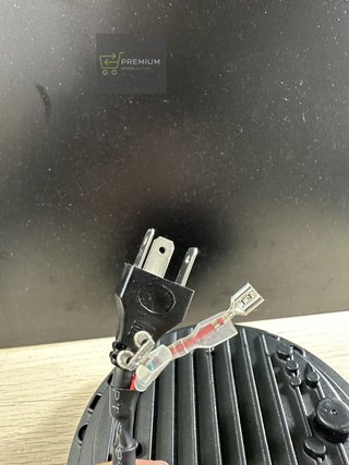 GoolRC 5.75 Pulgadas LED Motocicleta Faro