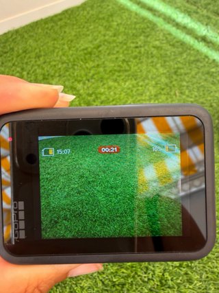 GoPro 9 + Carcasa Buceo Original Nuova