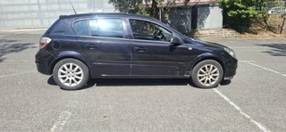 Opel Astra 2005