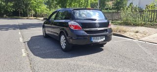 Opel Astra 2005