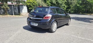 Opel Astra 2005