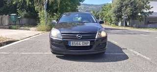 Opel Astra 2005