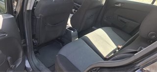 Opel Astra 2005