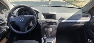 Opel Astra 2005