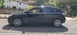Opel Astra 2005