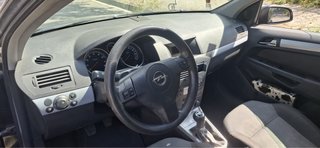 Opel Astra 2005
