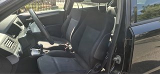 Opel Astra 2005