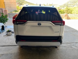 Toyota RAV4 2019