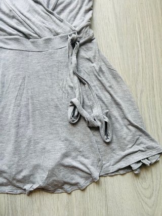 Mono falda pantalón de tirantes de Easy Wear