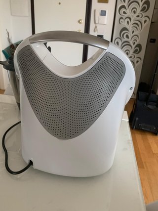 Bimby Vorwerk TM6 completo + base Friend