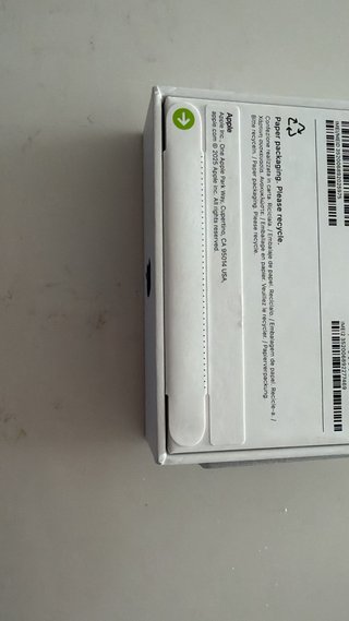 iPhone 17 Pro Max 256GB Azul Nuevo